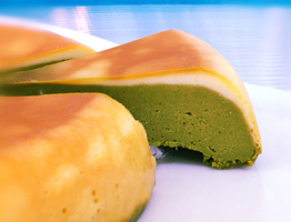 green-tae